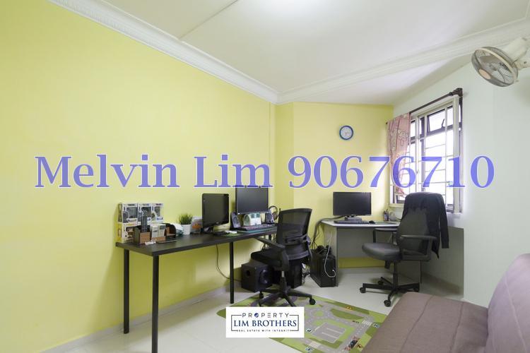 Blk 258C Compassvale Road (Sengkang), HDB 5 Rooms #173432892